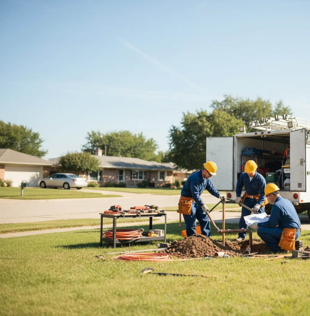 Water Heater Repair in South Point, OH